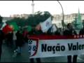 videos de PNR - Manifestação: 1º de Dezembro de 2008