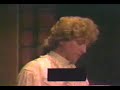 Mozart and Salieri-part 5 of 5 with Joseph Shore