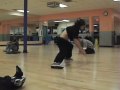Headspins for 08!