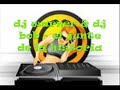 dj warner & dj bob - el junte de la historia