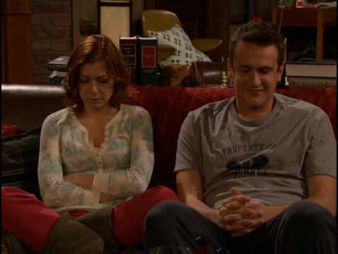 �������� ����� ������ � ��� � �������� ���� ���� / How I Met Your Mother