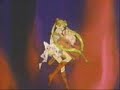 Sailor Moon Got Milk Commercial