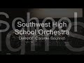 01- Suite for Strings - A-Roving