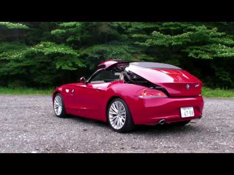 BMW新型Z4/BMW NEW Z4