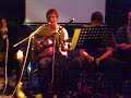 live performance by some guys in my class at acm of the song 