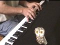 Maria Soledad piano song glaucoaster