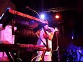 Platinum Pied Pipers - Stay with me