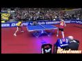 Final Four: Deutsche Tischtennis Liga