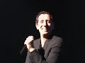 the last part of this incredible interview with gad at the zenith in saint-etienne. edited by mr florin and subtitled by etn