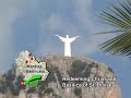 Christ the Redeemer statue, Maratea, Italy