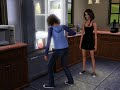 sims 3 voice over auditions, open