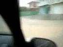 Enchente em Bigua�u (SC-BR) em 31.01.2008