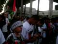 Pro-Hamas Demonstration Pt 1 - Fort Lauderdale FL
