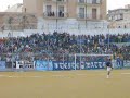 Manfredonia - Cavese
