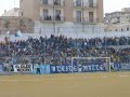 Manfredonia - Cavese