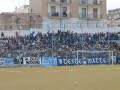 Manfredonia - Cavese