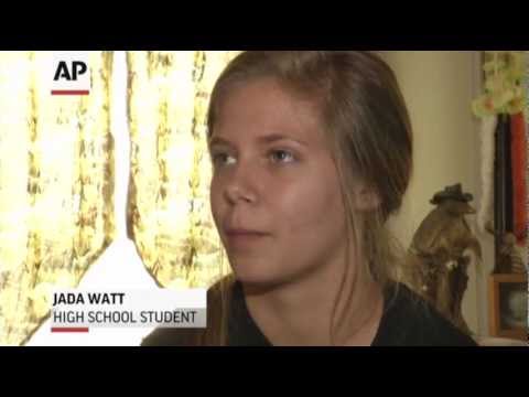 paddling - When two teenage girls were paddled at school by male assistant principals, some parents got angry. It wasn't over the punishment, but over the school having...