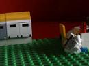 Lego star wars v.s. lego castle 2