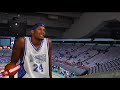 GBOAHoops.com- Grassroots Episode 8- ROMERO OSBY