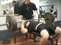 Bench Press One Rep Max - Blast Your Bench Program