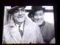 this is a 1940s newsreel style presentation of the funeral of enrico caruso, one of the greatest opera singers that ever lived. the presentation also features a clip of beautiful metropolitan opera mezzo, rise stevens and a quick glimpse of (i think) salvatore baccaloni. i recorded it using my phone camera so i am sorry about the quality.