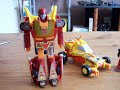 g1 autobot targetmasters sureshot and hotrod review g1 autobot targetmasters sureshot and hotrod review