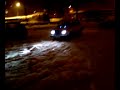 Drift ala Dorcol