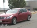 Icon for Post #2008 Infiniti G35/ In-Depth: Overview