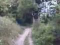 Mountain-biking in Kobe (Arino 2 Nirou) part1
