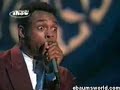 Micheal Winslow at Just for Laughs