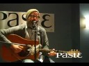 William Fitzsimmons - \"Everything Has Changed\"