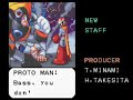 megaman & bass: bass\