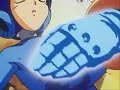 Megaman Power Music Video