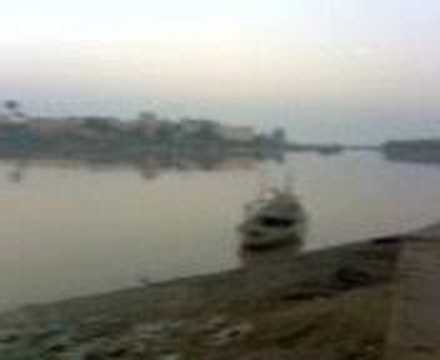 Sukkur Bridge