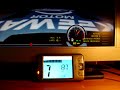 Motec rFactor con una PDA.