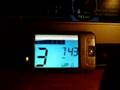 Motec rFactor con una PDA.