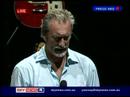 Bryan Brown at Billy Thorpe's Memorial