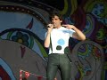 Mika - Big Girl Live at Westerpark Amsterdam