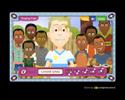 BluePeter/Unicef Shoe Biz Appeal Website BluePeter/Unicef Shoe Biz Appeal Website