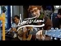 Amsterdam Acoustics - Erlend Øye : Mrs. Cold / Ask (The Smiths)