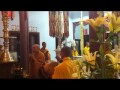 Nghi lễ Tịnh độ
