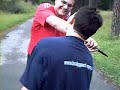 sambo close combat