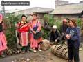 Overnight to Sapa and Sapa Market