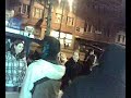 Scan of Volunteers for Sam the Candy Man in Vancouver DTES Thurs Dec 3 2009.mp4
