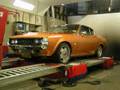 toyota Celica 1GGTE