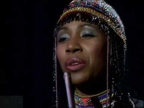 Syreeta Wright & Billy Preston: With You I'm Born Aga ...