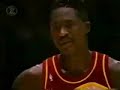 Dominique Wilkins - best dunker in the history