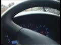 Driving from White Castle - AGAIN! The First Time