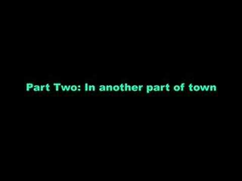 The Pursuit of Ricky Promethium