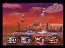 Doubles Tournament Sao & Ka vs. Light & Goop round 1 Doubles Tournament Sao & Ka vs. Light & Goop round 1